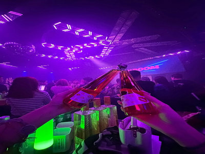 新余酒吧招聘